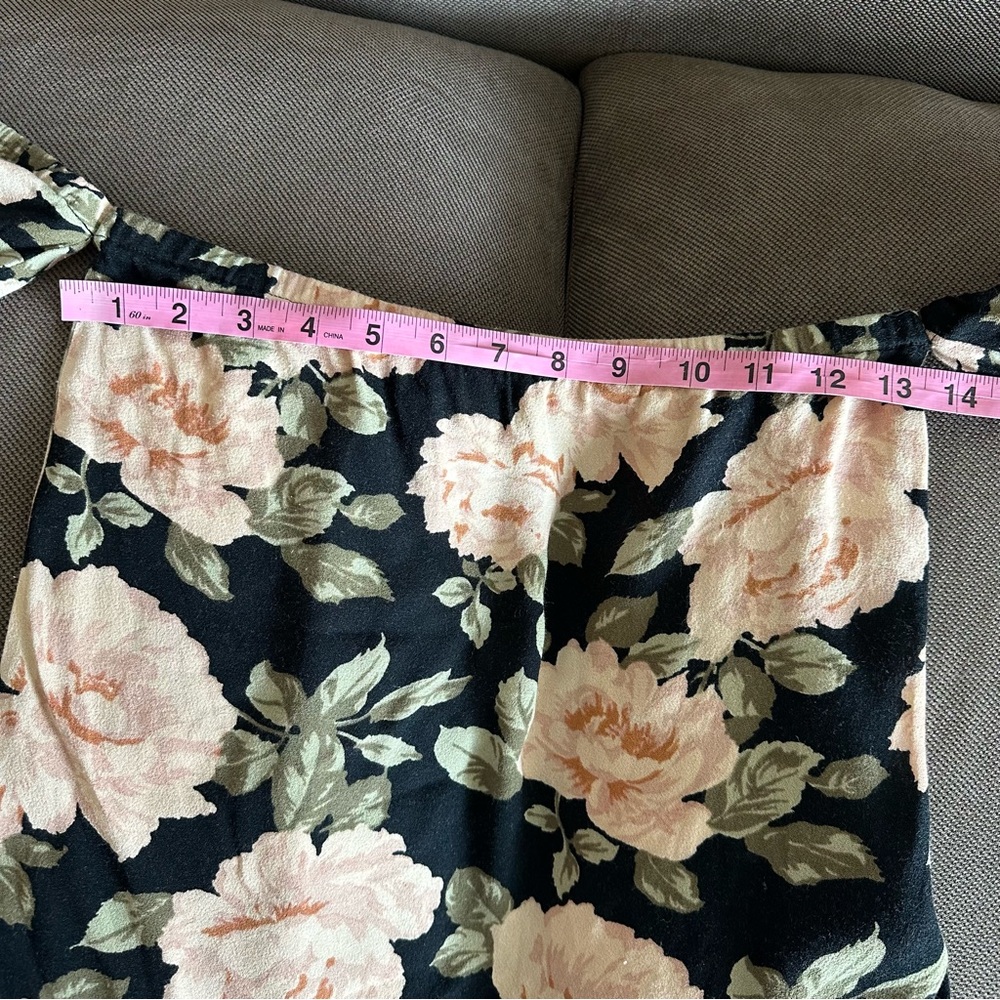 Reformation pamplemousse top - Picture 6 of 6